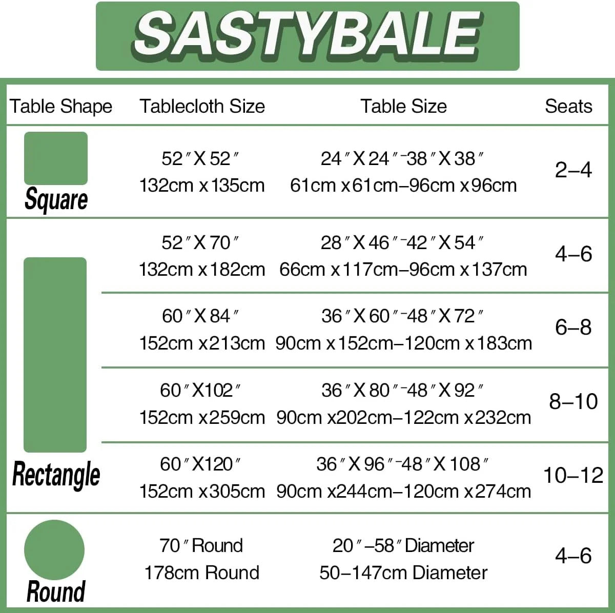 SASTYBALE Spring Floral Tablecloth Rectangle, Washable Tulip Lavender Table Cloth Polyester, Spill Proof Wrinkle Resistant Table Cover for Picnic, Party, Dinner Outdoor Decor (Rectangle, 52" x 70")