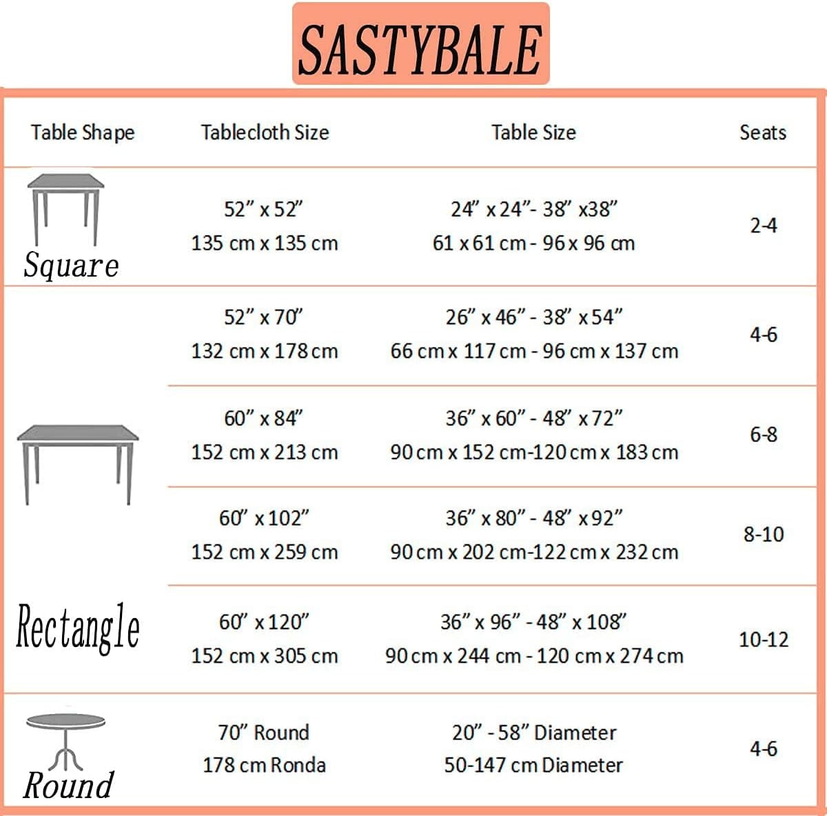 Rectangle Tablecloth Checkered Table Cloths Spillproof Anti-Shrink Soft and Wrinkle Resistant Decorative Fabric Table Cover for Kitchen Dinning Tabletop Outdoor