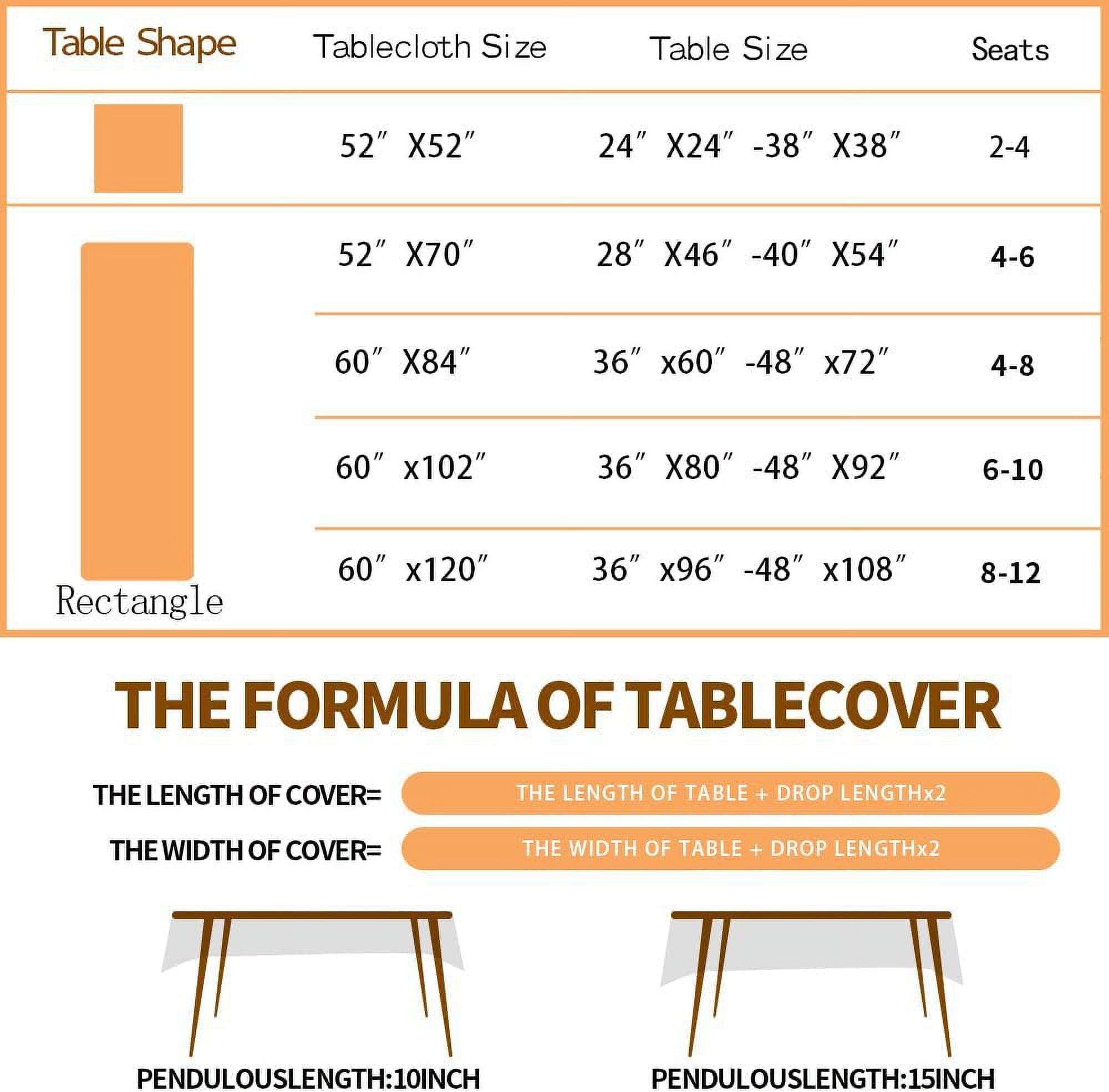 Spring Summer Outdoor Tablecloths With Umbrella Hole,Zipper Rectangle 52x70 Inch, Washable Reusable Watercolor Floral Table Cloth, Spill Proof Pastel Flower Fabric Table Cover For Picnic Party Patio