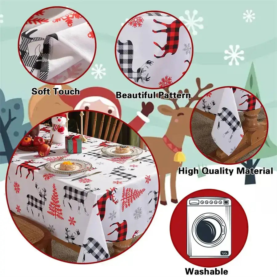 SASTYBALE_Christmas_Table_Covers_for_Rectangle_Tables_02