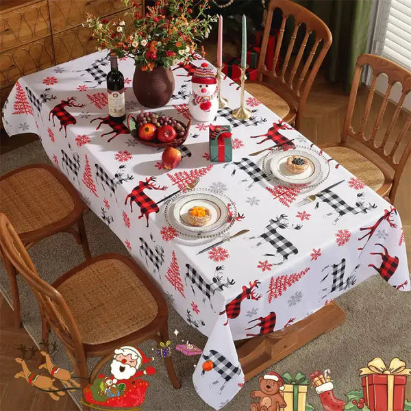 SASTYBALE_Christmas_Table_Covers_for_Rectangle_Tables