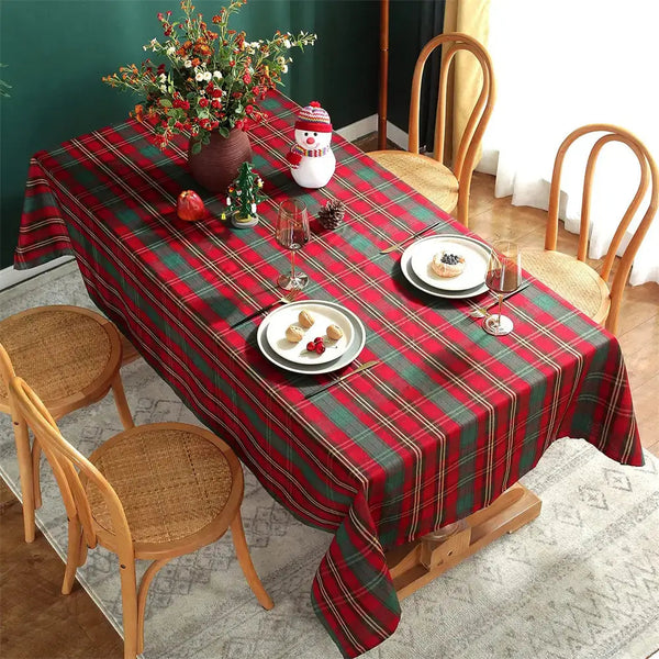 SASTYBALE_Holiday_Tablecloths