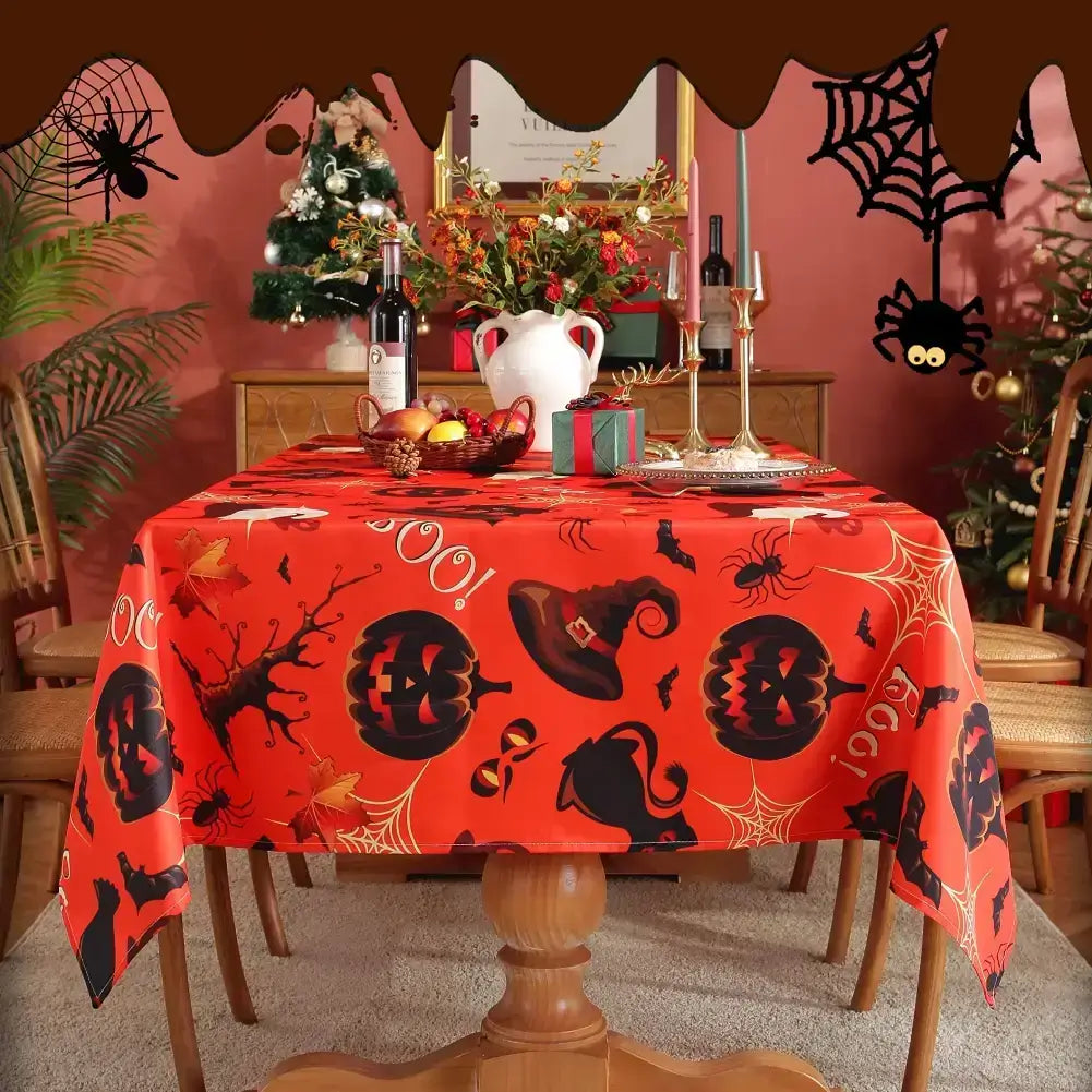 Prange_SASTYBALE_Rectangle_Tablecloth_for_Halloween