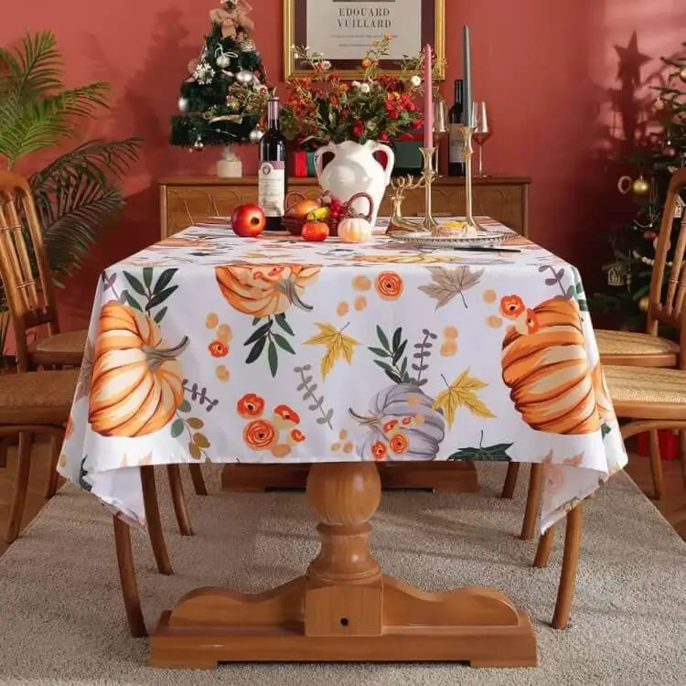 SASTYBALE_THANKSGIVING_TABLECLOTH_FALL_TABLECLOTH