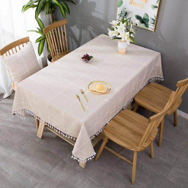 SASTYBALE_beige_linen_tablecloths