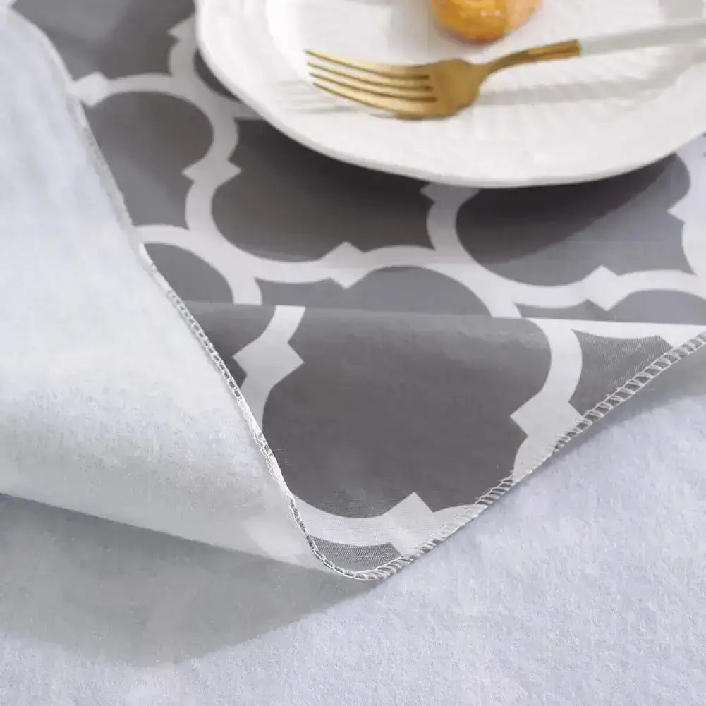 SASTYBALE_vinyl_tablecloth_with_flannel_backing_grey