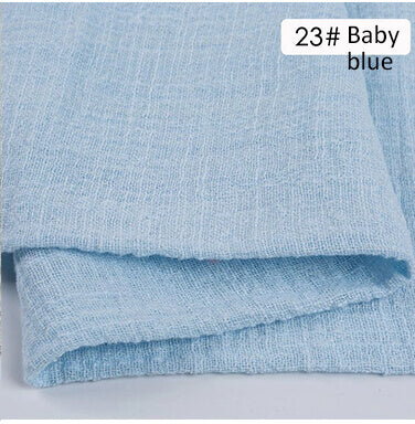 Sastybale table runners wedding decorations baby blue