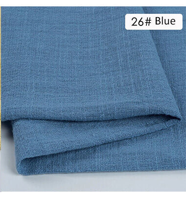 Sastybale table runners wedding decorations blue