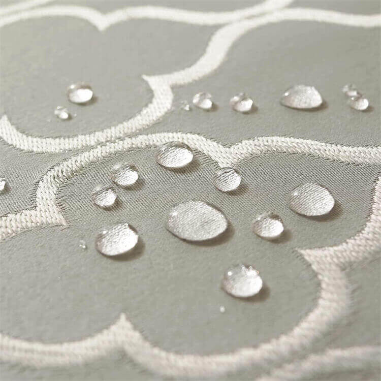 Kerst Tafelkleed Rechthoek, Jacquard Tafelkleed Morsbestendig En Kerstboompatronen Zitplaatsen Kerst Tafelkleed Rechthoek, Jacquard Tafelkleed Morsbestendig En Kerstboompatronen Zitplaatsen